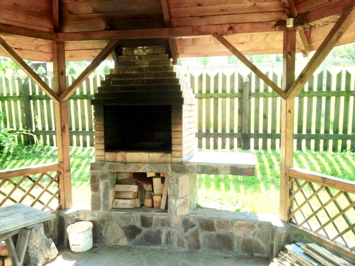 Homy Family House Villa Bran  Luaran gambar
