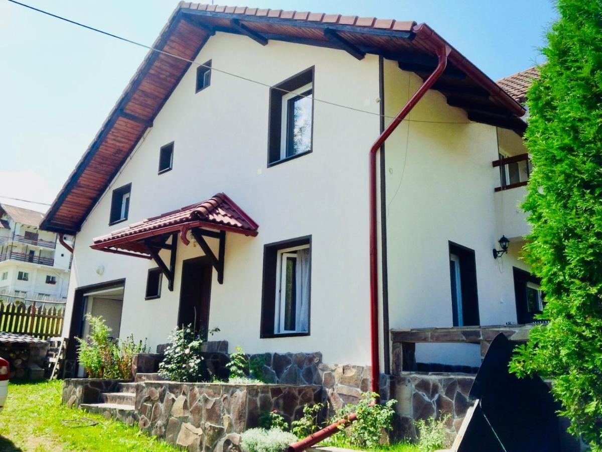 Homy Family House Villa Bran  Luaran gambar