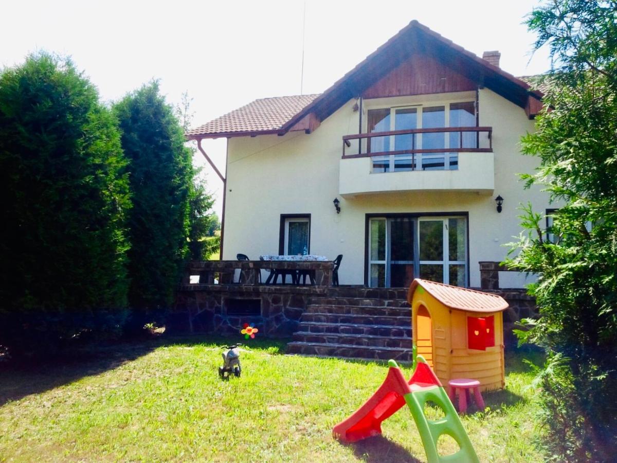 Homy Family House Villa Bran  Luaran gambar